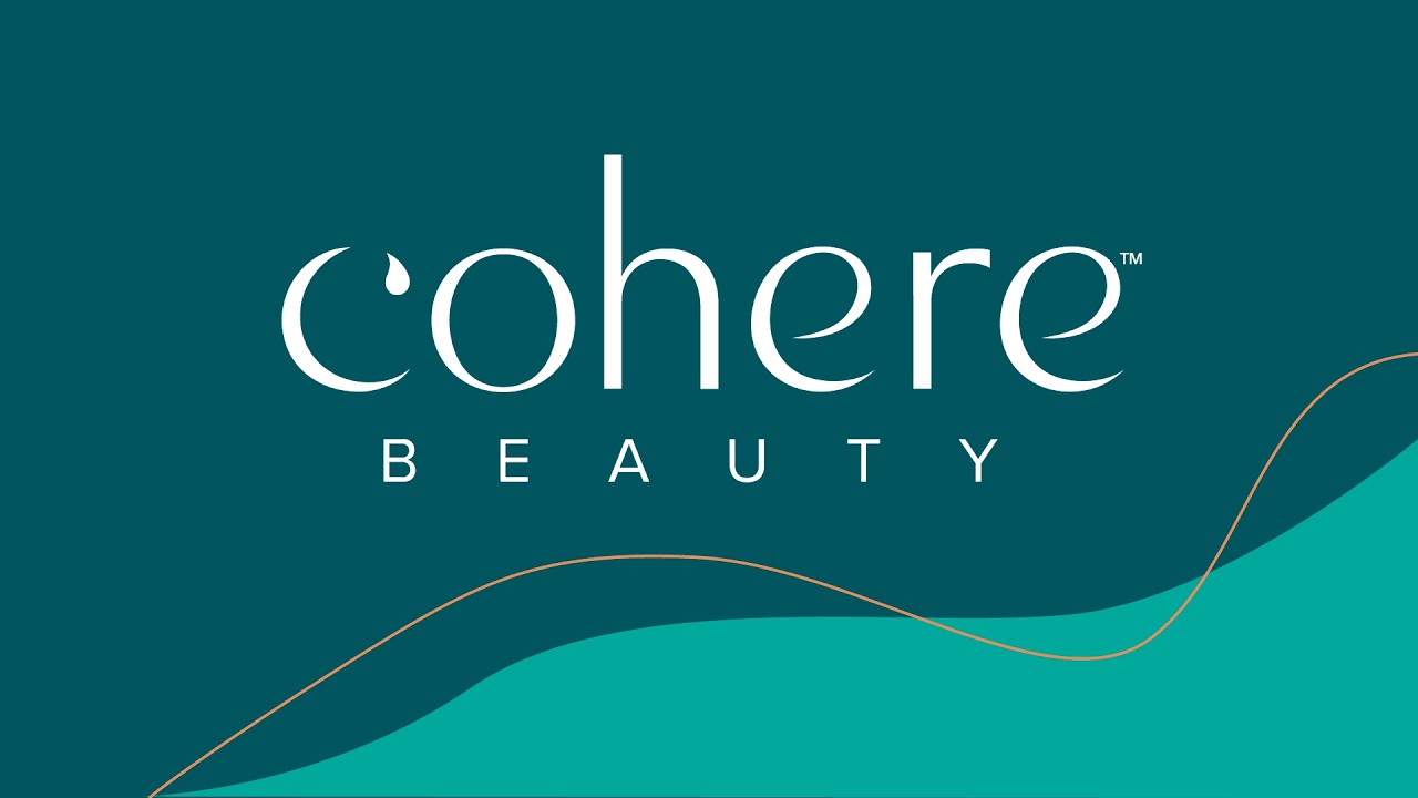 Cohere Beauty: Your B2B Partner in Scalable, Sustainable Beauty Manufacturing