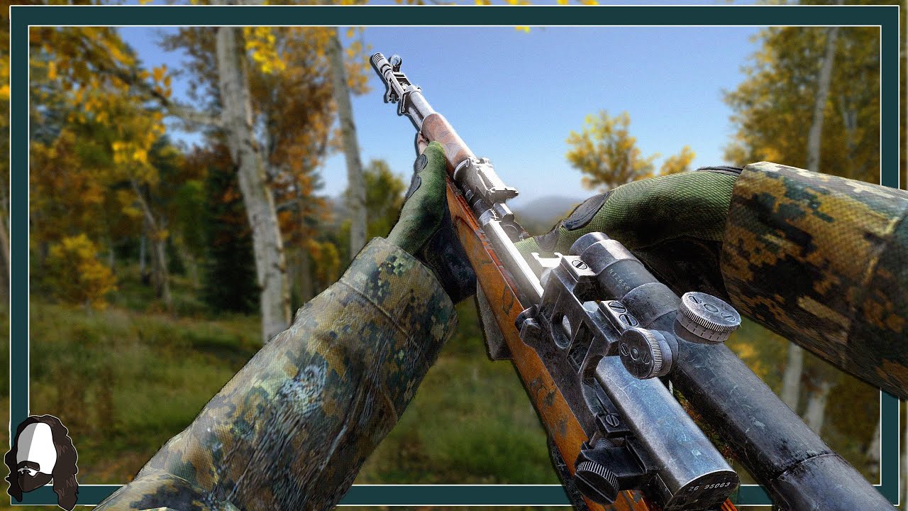AUF MENSCHENJAGD - DAYZ - LIVE LET'S PLAY - DEUTSCH