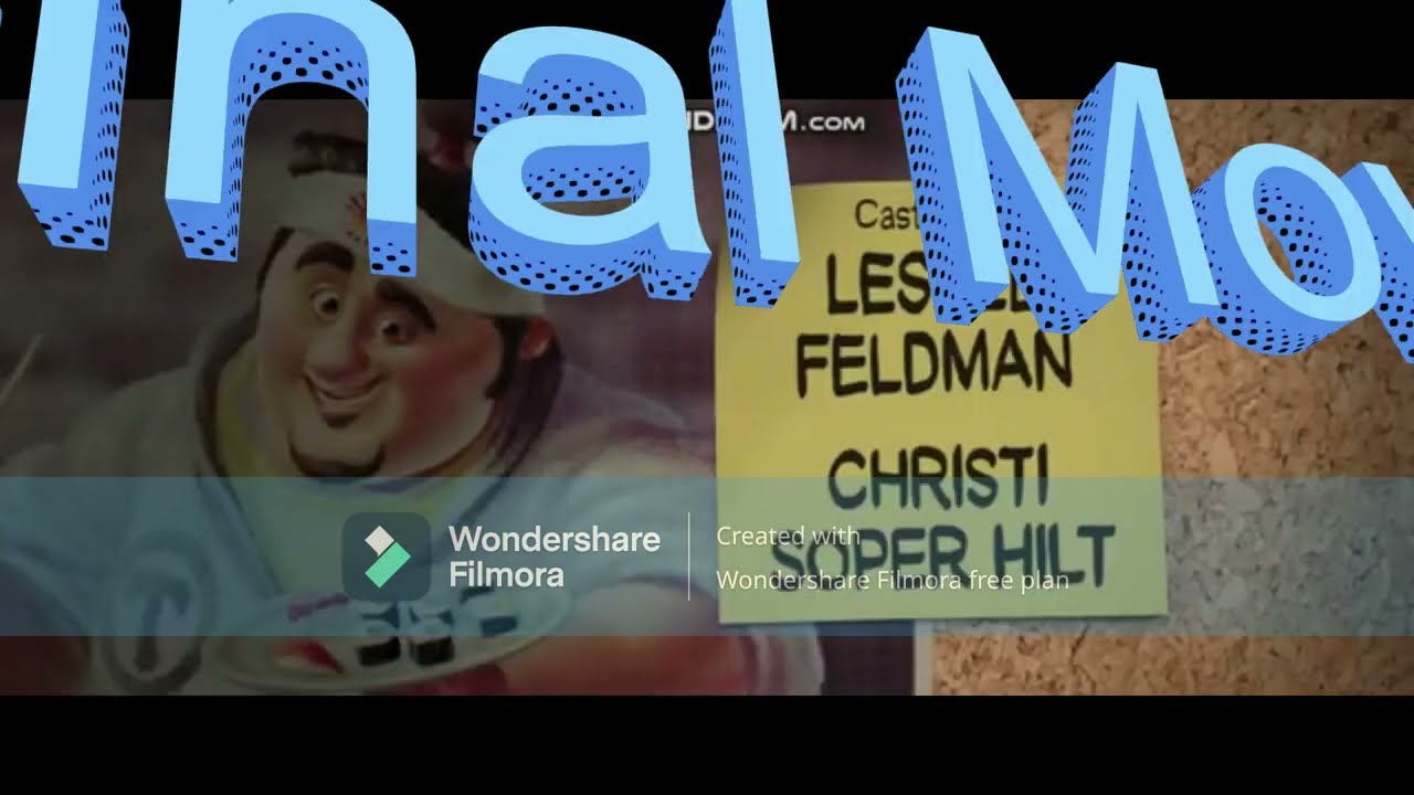 Turbo Credits (SGOM And DCOM AU)