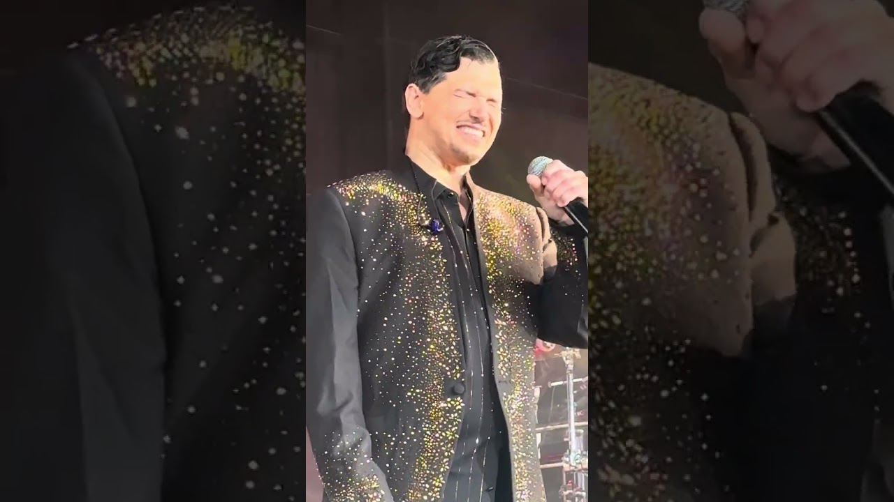El DeBarge - There’ll Never Be & I Call Your Name 