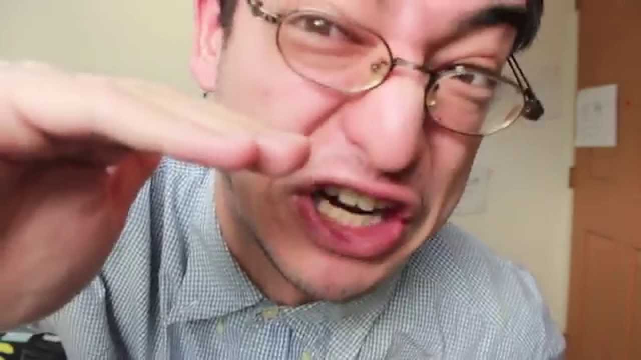 FILTHY FRANK 2014