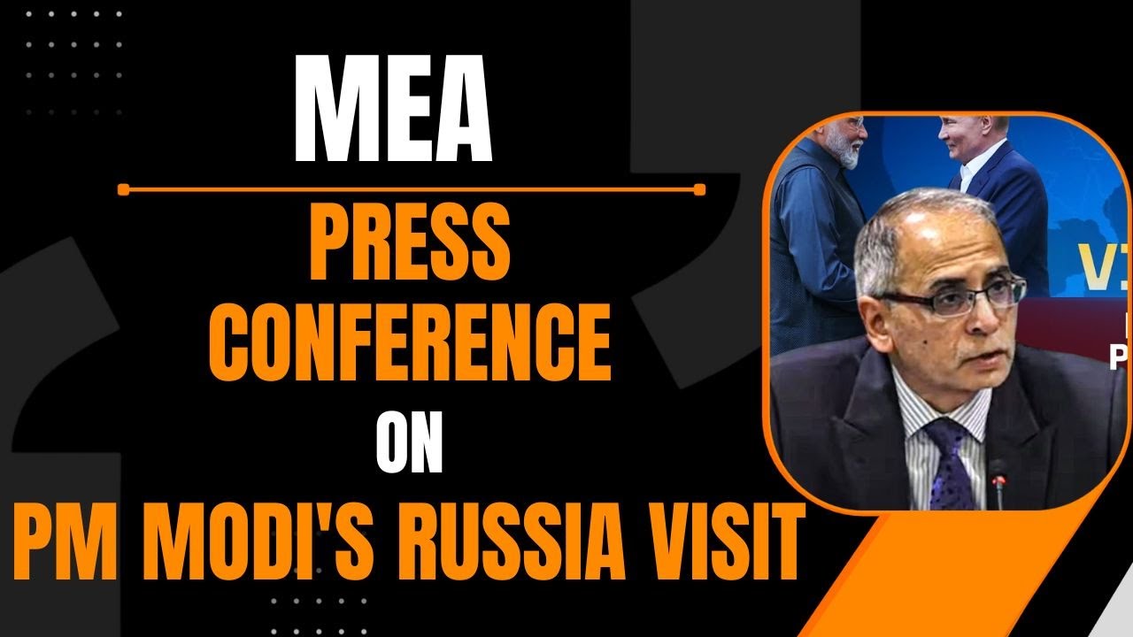Russia offers compensation and citizenship to kin of Indians killed in Ukraine war | News9