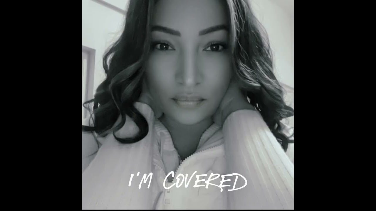 God Kept Me~15-Song Soulful R&B Catalog.   