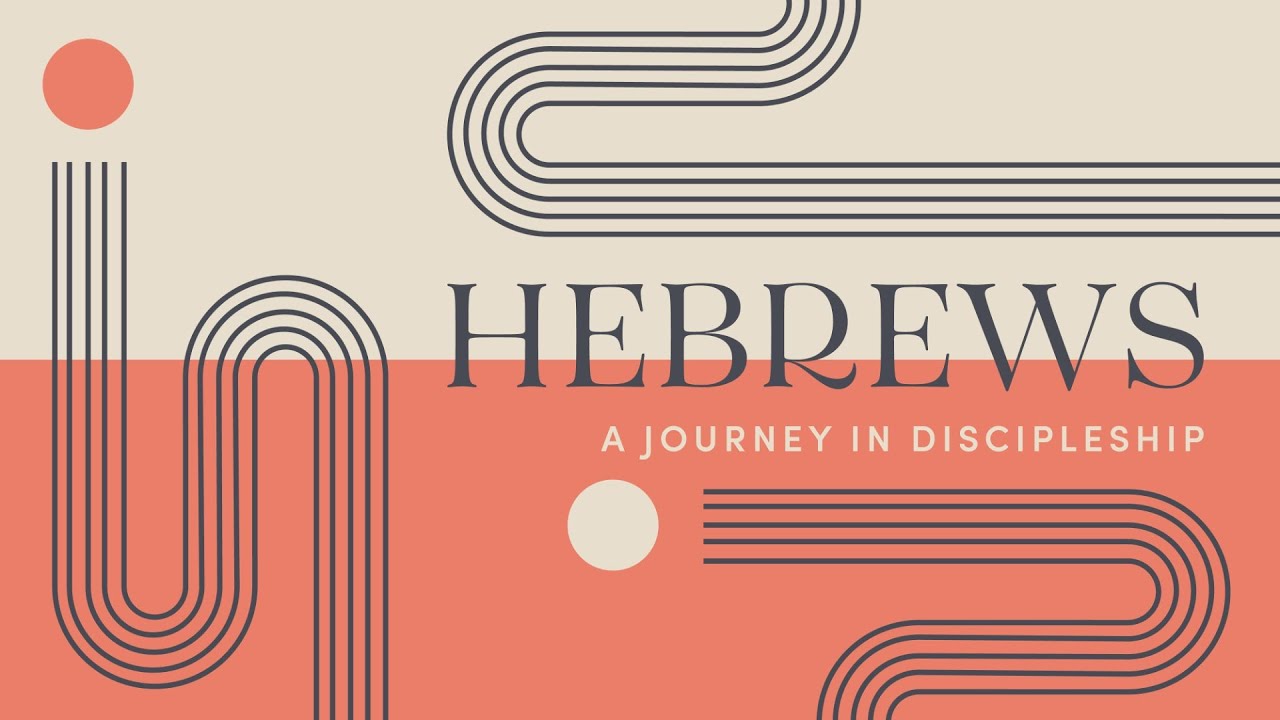 Hebrews - Jesus who Transforms us