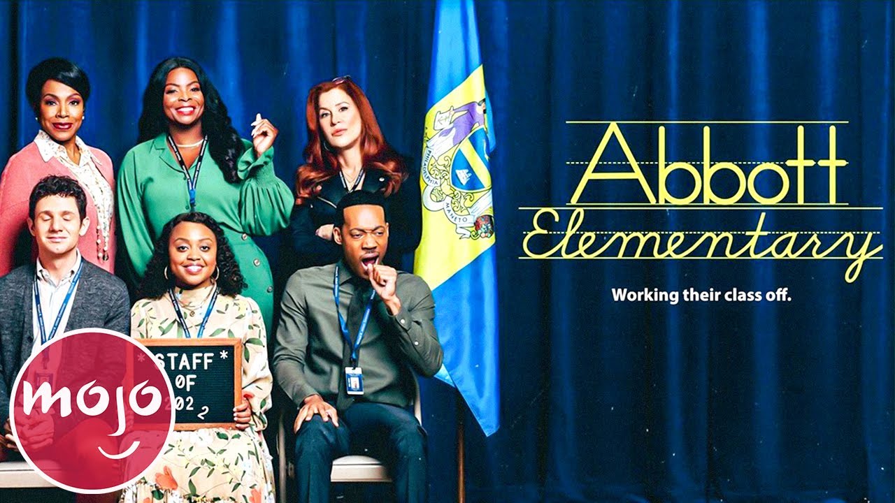 Top 10 Reasons You Need to Be Watching Abbott Elementary
