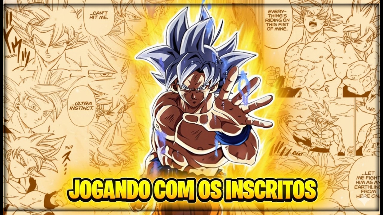 Segundou no Goat do Japão | Gekishin Squadra