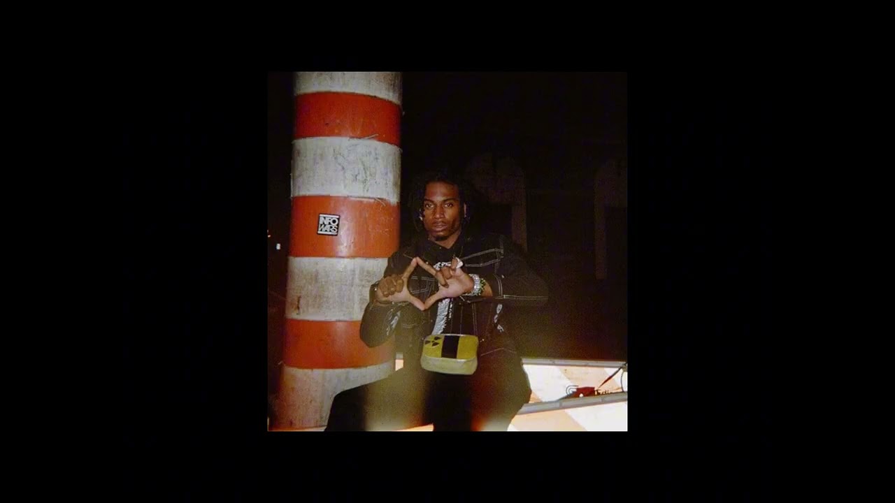 Playboi Carti - Real Rockstar v2
