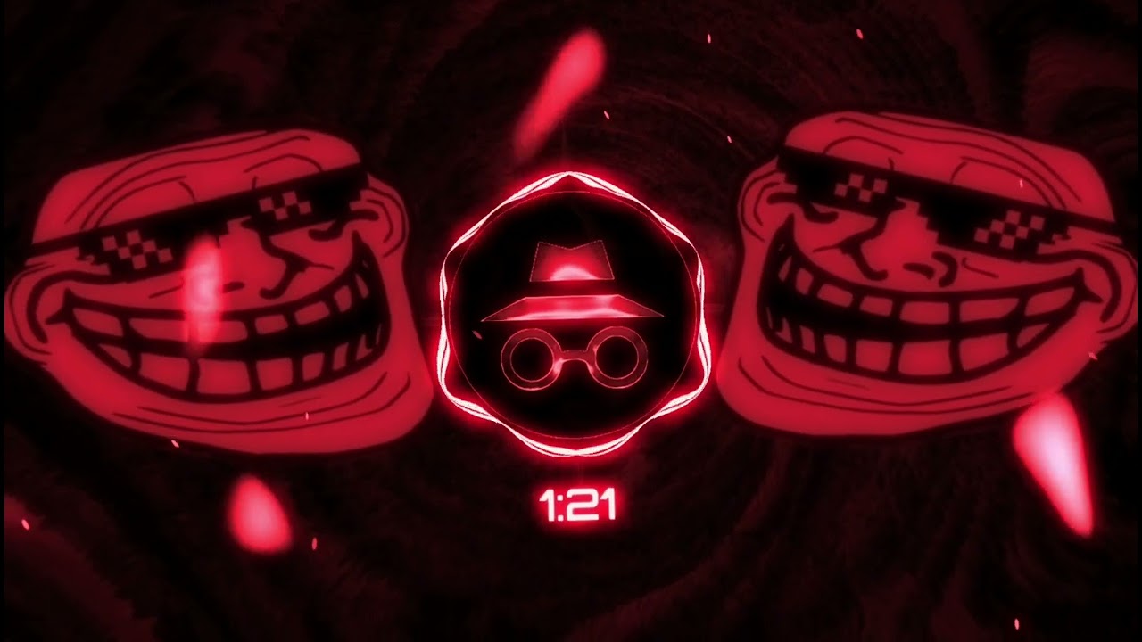 NO BATIDÃO – Super Slowed 🖤 | INCOGNITO Phonk 