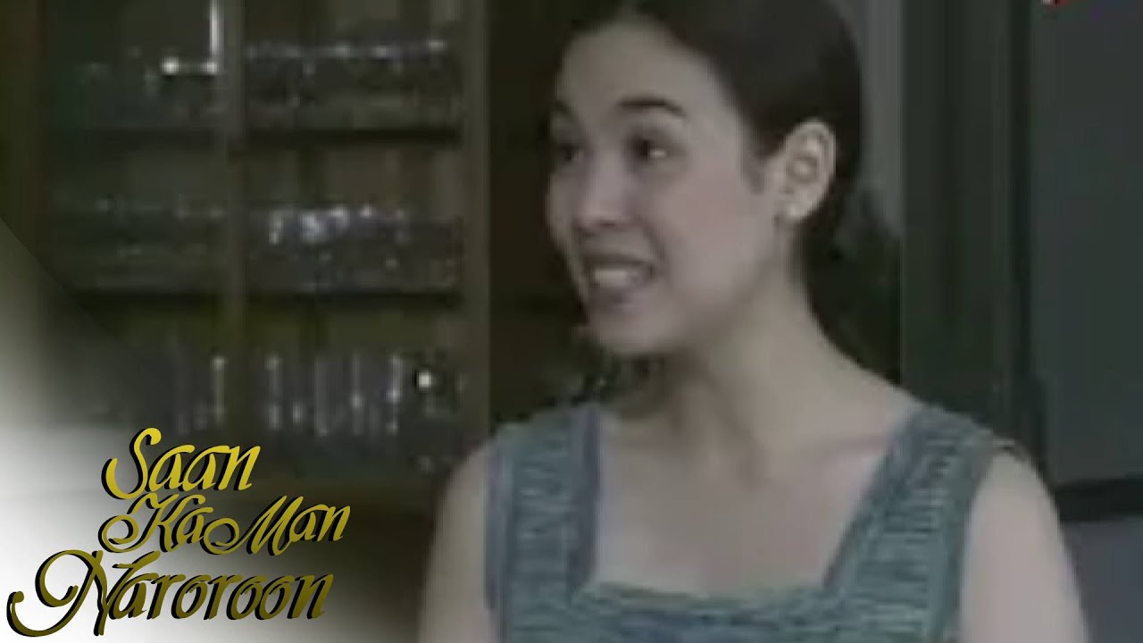 Saan Ka Man Naroroon Full Episode 305 | ABS CBN Classics