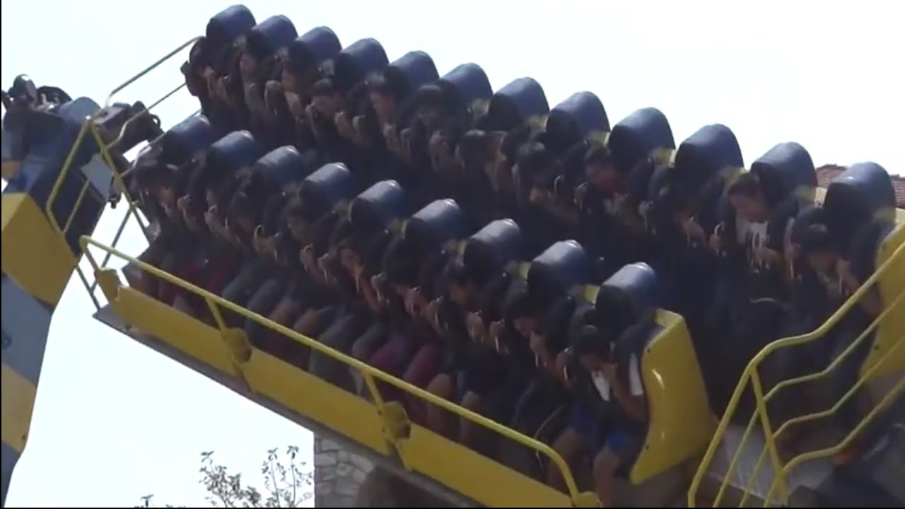 Maverick Wonderla || Wonderla Maverick || Wonderla Amusement Park || Wonderla Bangalore