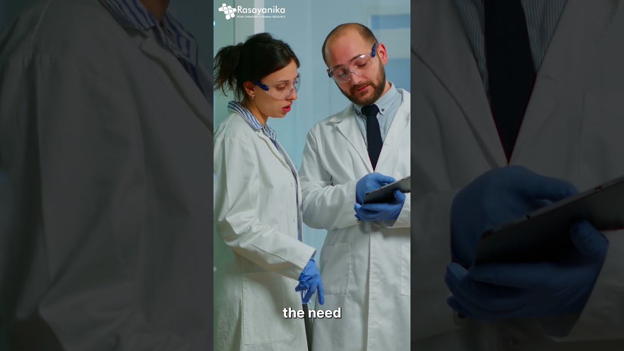 🎯 5 Myths Busted About Chemistry Careers! 🧪