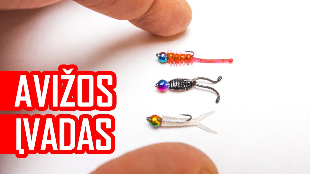 Detalus avižadrebio ABC naujokams ir net tik!