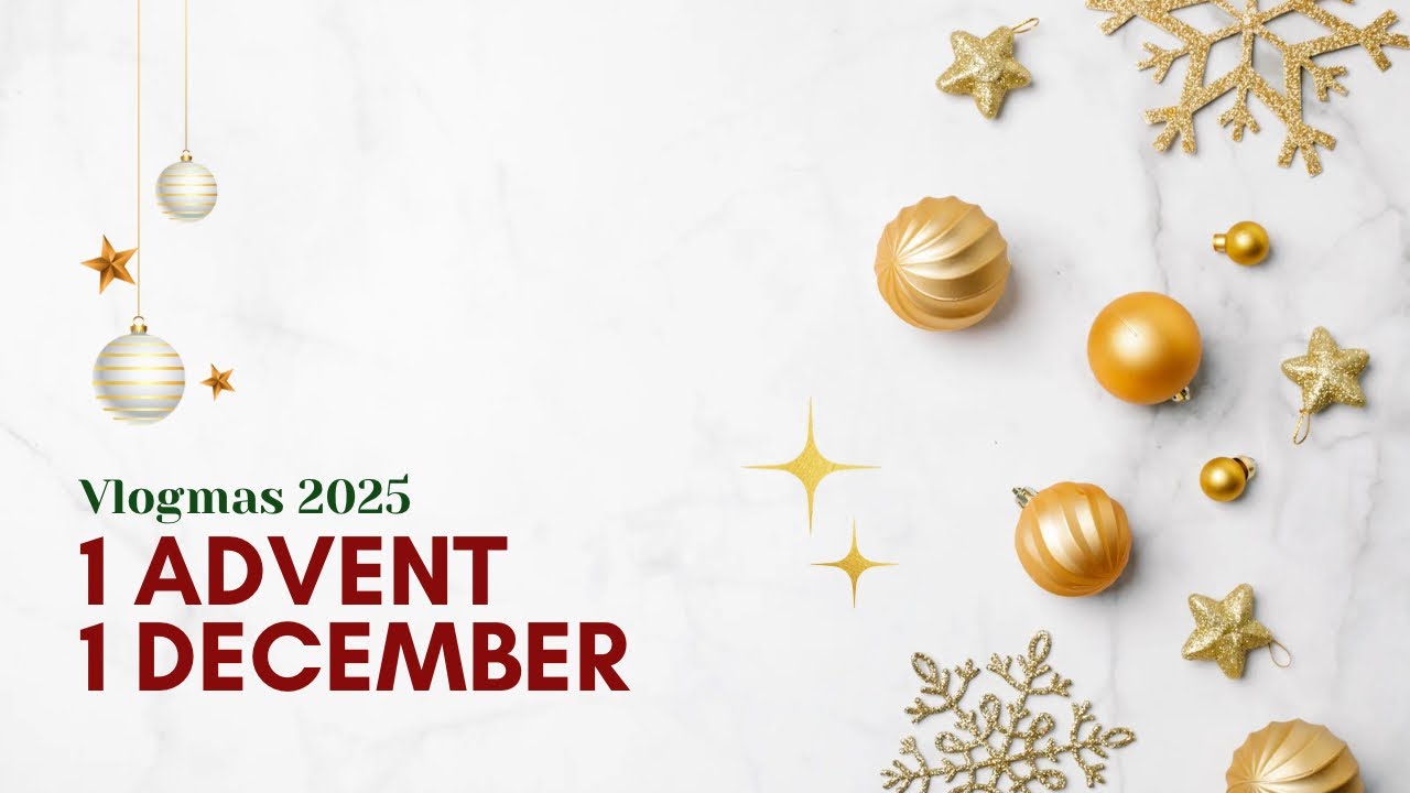 1advent + 1/12