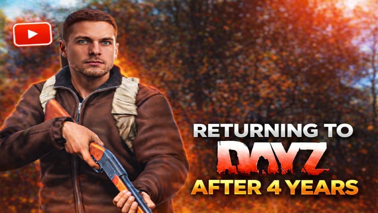 DayZ | Returning after a long break. Is it the same, or has it changed?