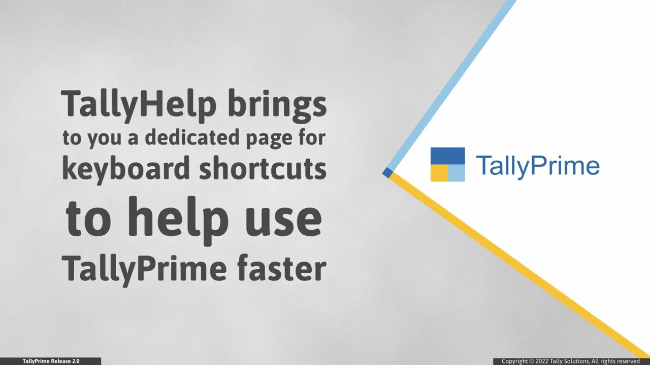 Access and Manage Operations in TallyPrime on Browser  || TallyPrime Learning