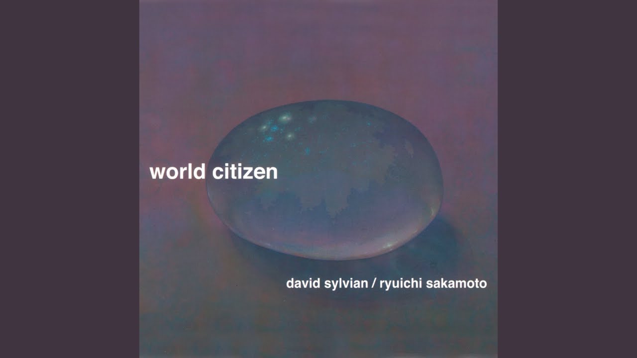 World Citizen (Long Version)