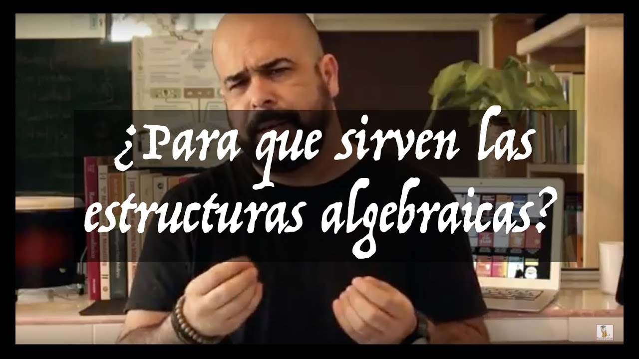 ¿Para qué sirven las expresiones algebraicas?