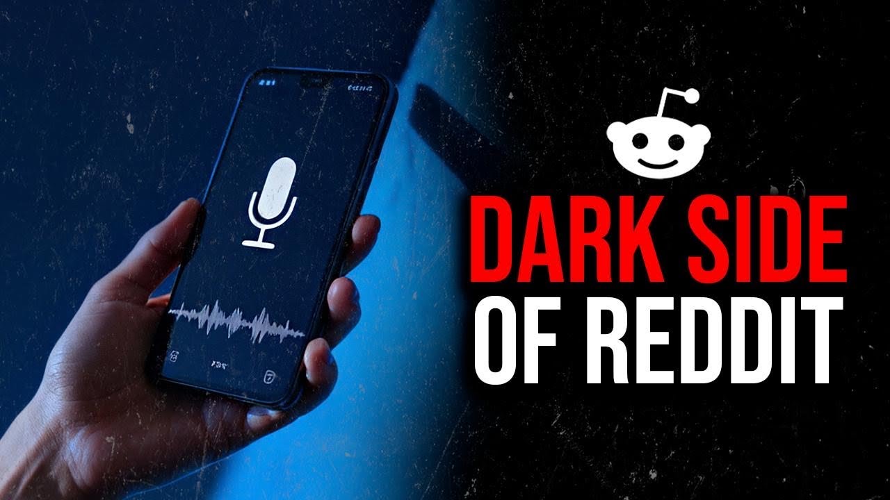 Disturbing TRUE Reddit Stories [321]