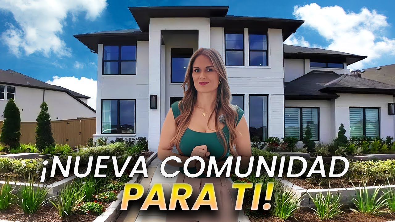 ¿Es Grange en Katy Texas Para Ti? Descubre Grange en Katy Texas