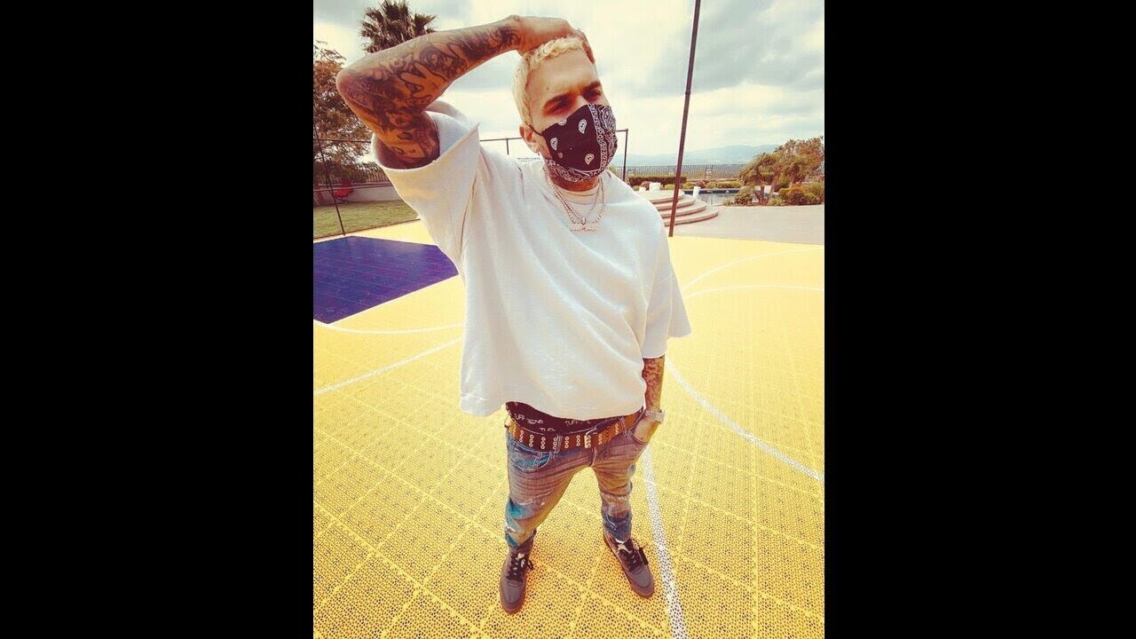 [FREE] Chris Brown x Ty Dolla Sign Type Beat 2021 - 
