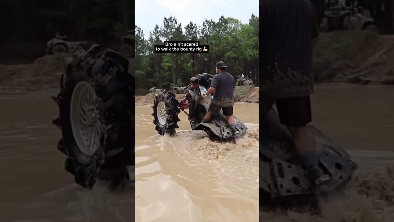 Beast Mode #ds18 beyond #shorts #trending #viral #youtubeshorts #offroad #atv #follow #highlights