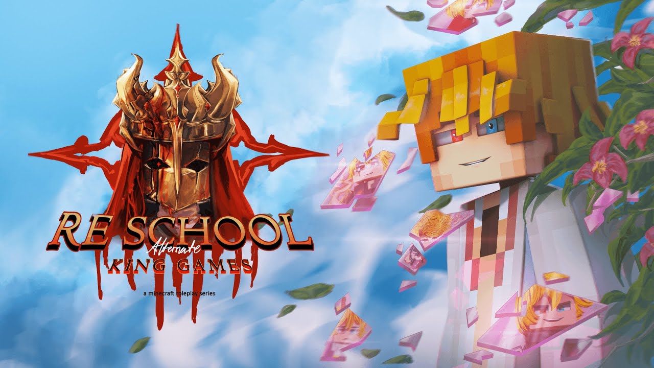 ReSchool Alternate Fase 2 : "The End Of Beginning" - Prologue -Rahlang-