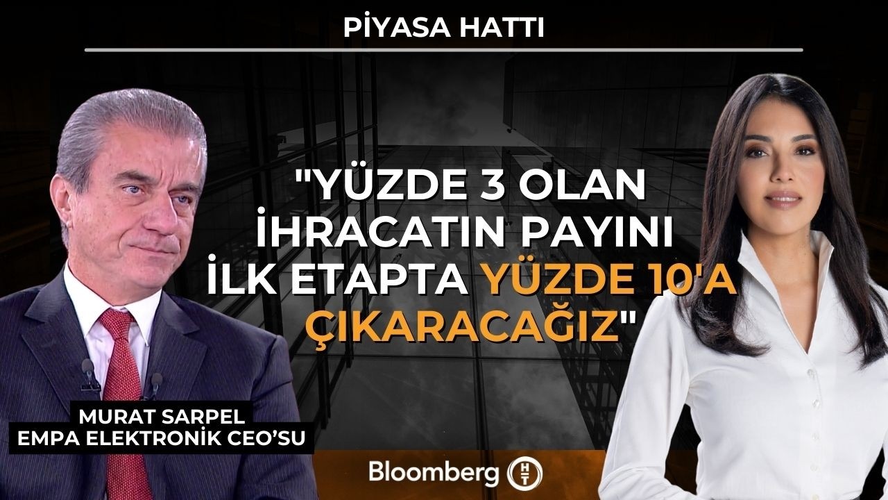 Piyasa Hattı - 