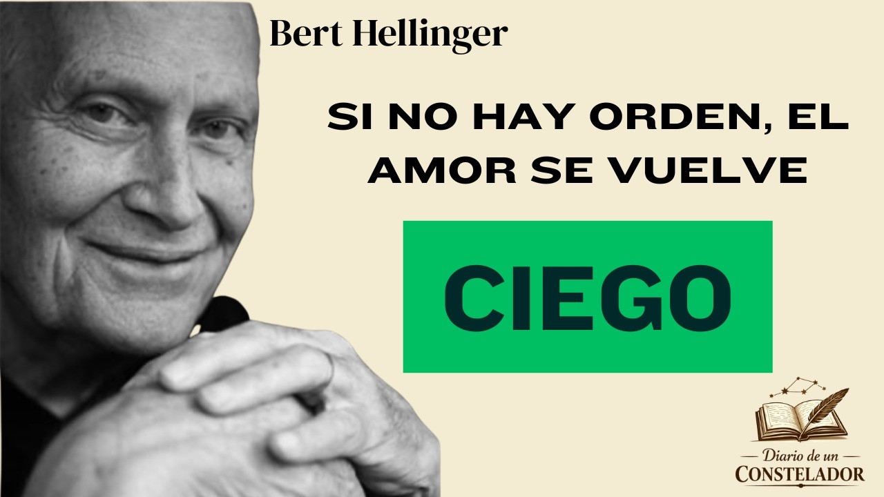 Estas 3 leyes deciden si tu vida fluye o se bloquea