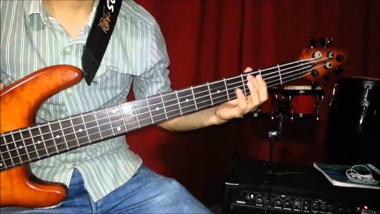 Tutorial paso a paso-Huele A Victoria-Bajo