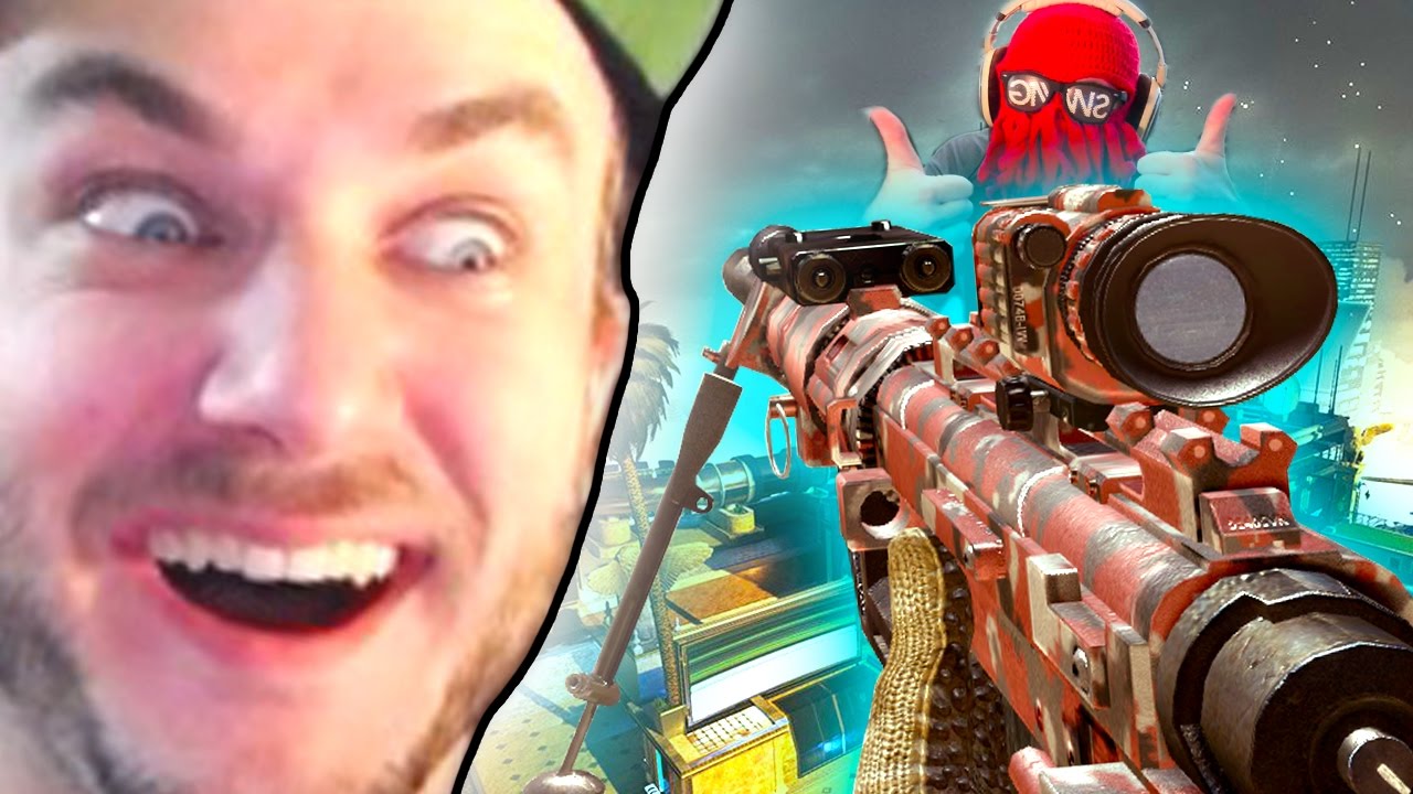INFINITE WARFARE MEMES