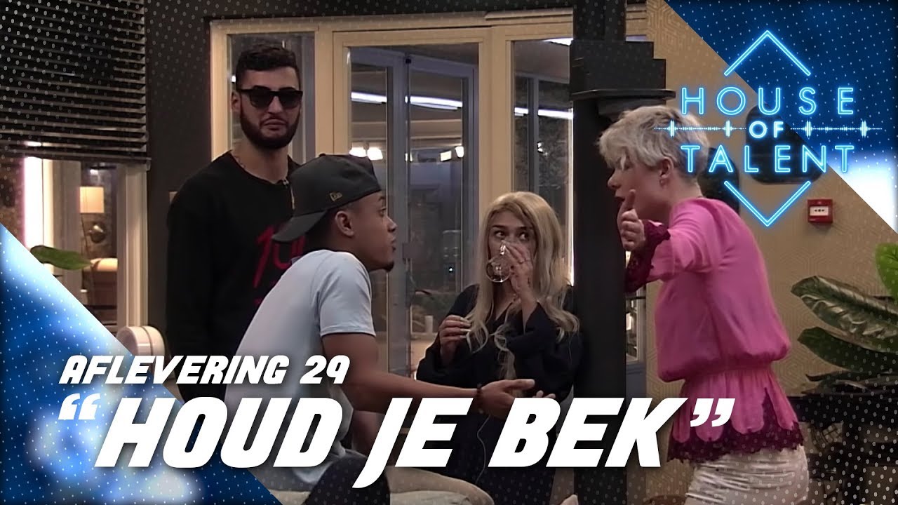 #29: Wordt de druk te hoog? (VOLLEDIGE AFLEVERING)
