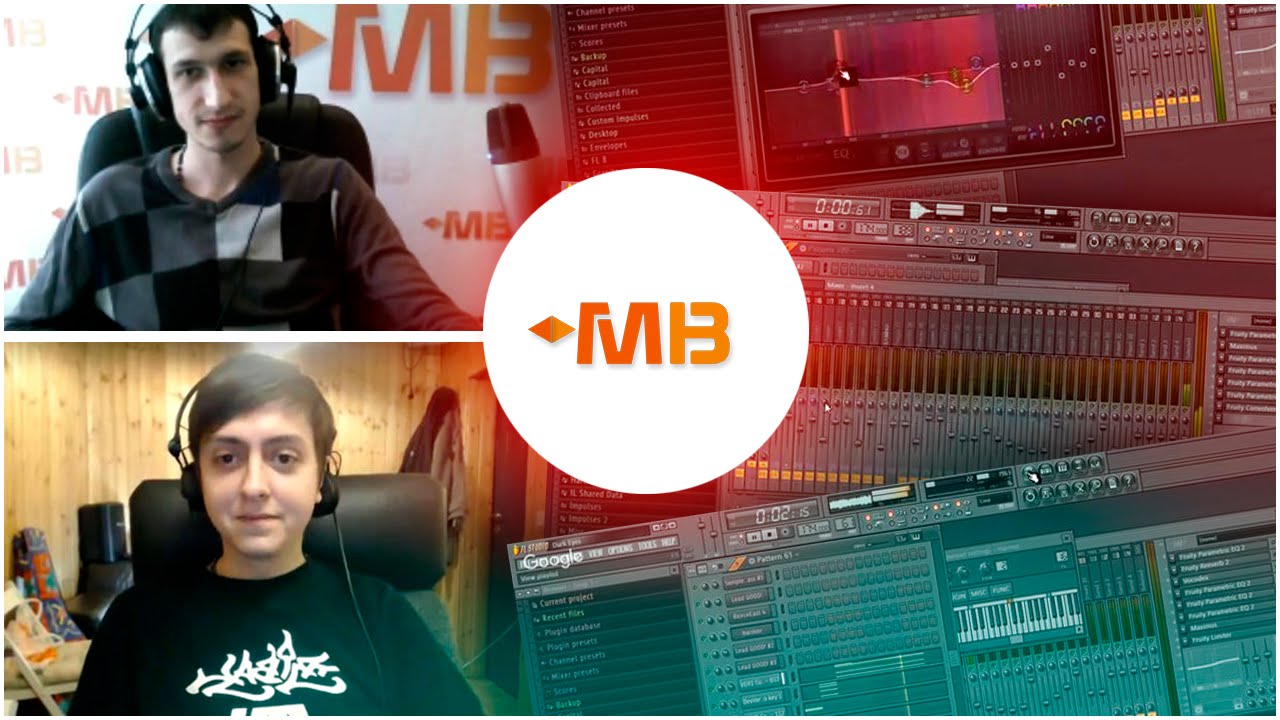 #Muz