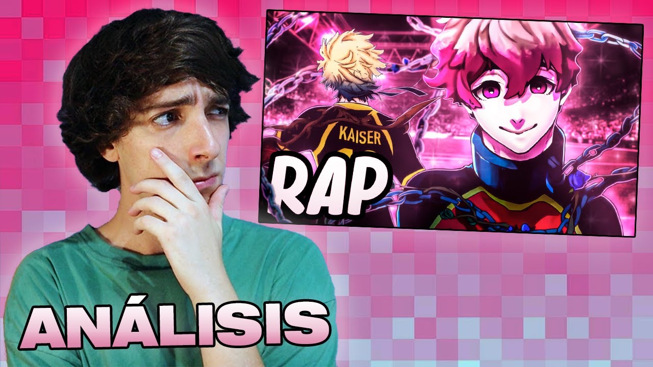 🥳 1 MILLÓN DE GRACIAS 🎉 | ANÁLISIS de NESS RAP (La Leyenda del Rey y el Mago) | Benderu Raw