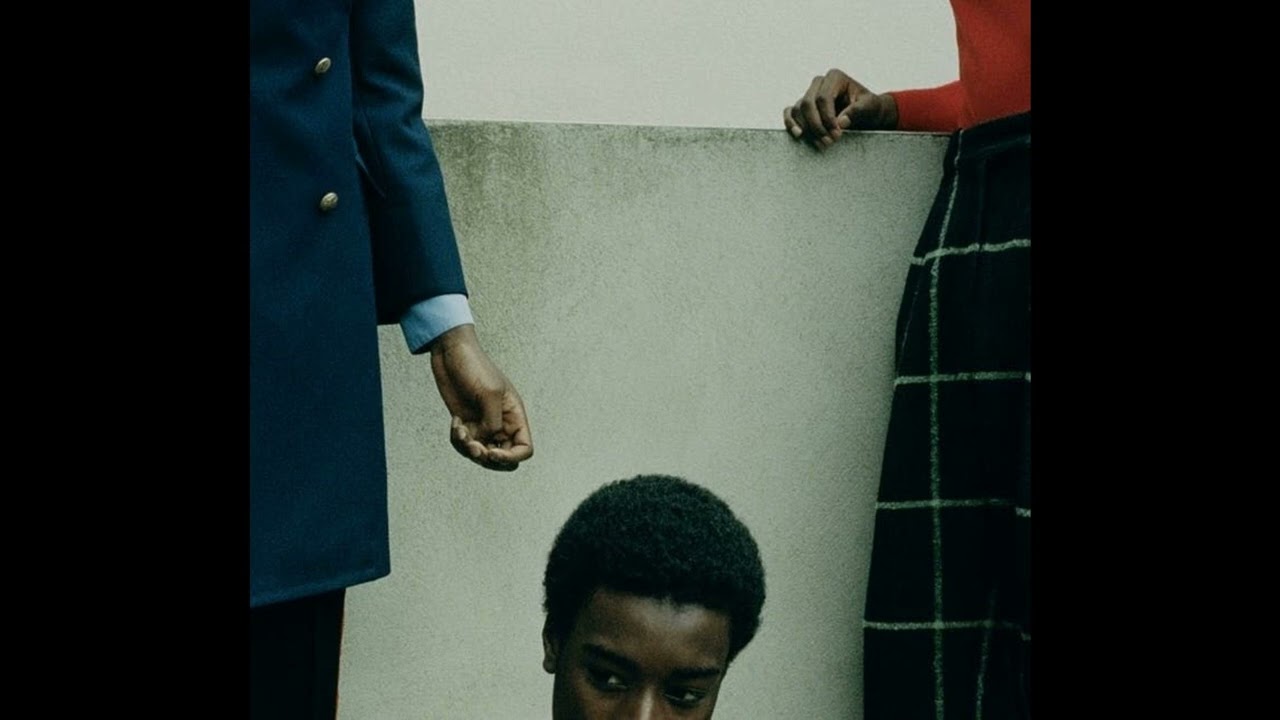 [FREE] KENDRICK LAMAR x SAMPHA TYPE BEAT - 