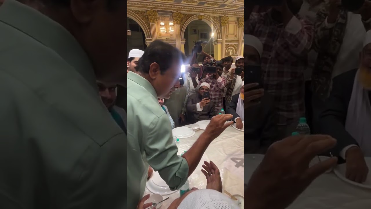 Next CM KCR inshallah 🔥🙌🏻..#kcr #hyderabad #telangana #viralshorts