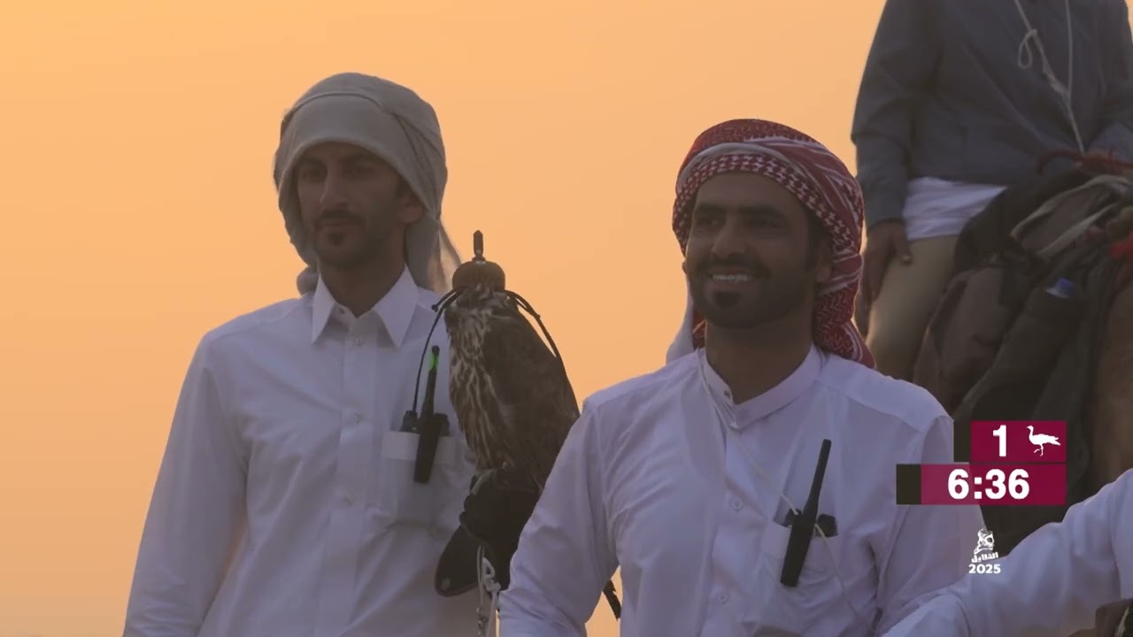 بطولة القلايل 2025 | الحلقة 14