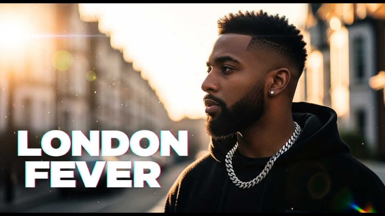 London Fever   Official UK Afrobeats & Amapiano 2026