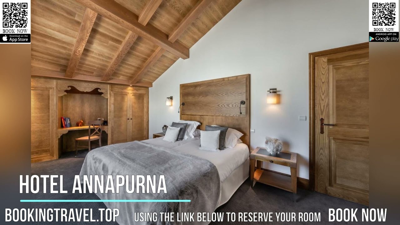 Hotel Annapurna