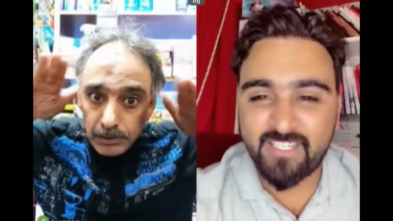 الشاعر المسمري و أبو عماد