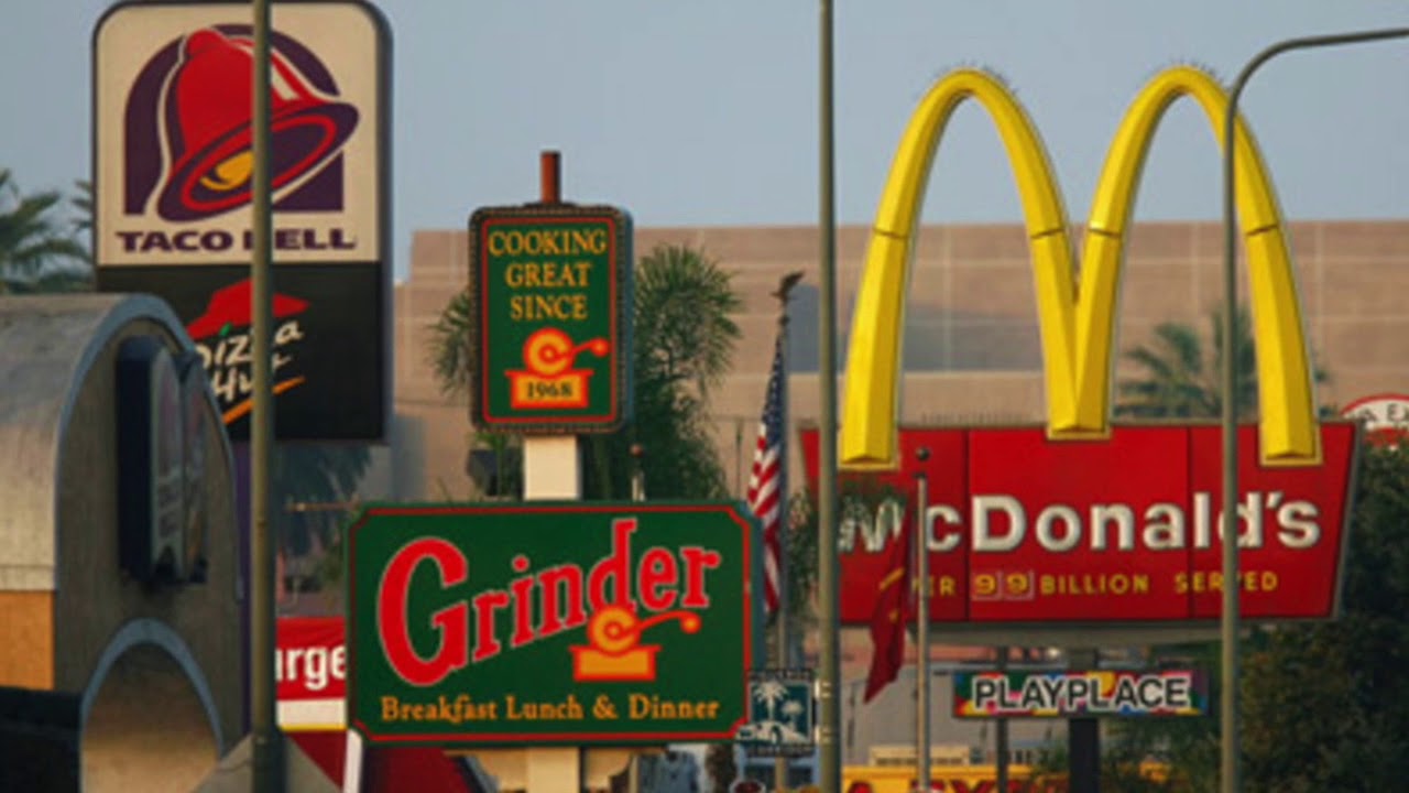 Food deserts, Katherine Doherty