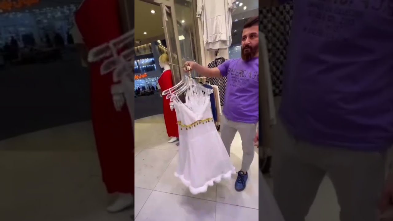 روب نوم مودرن بس ب 5 الف دينار ببلاش ❤️ مول حسنين الشرع 💯🔥