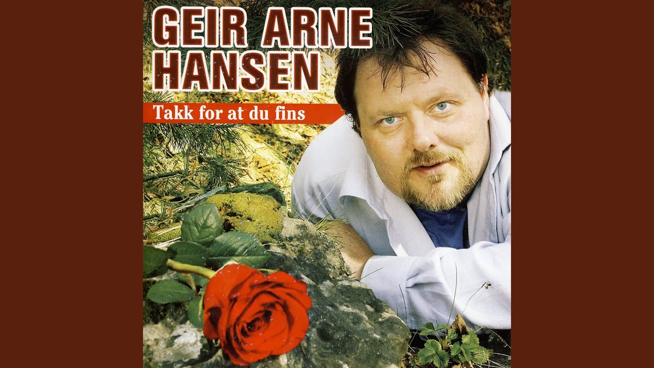 Hvor har du vært