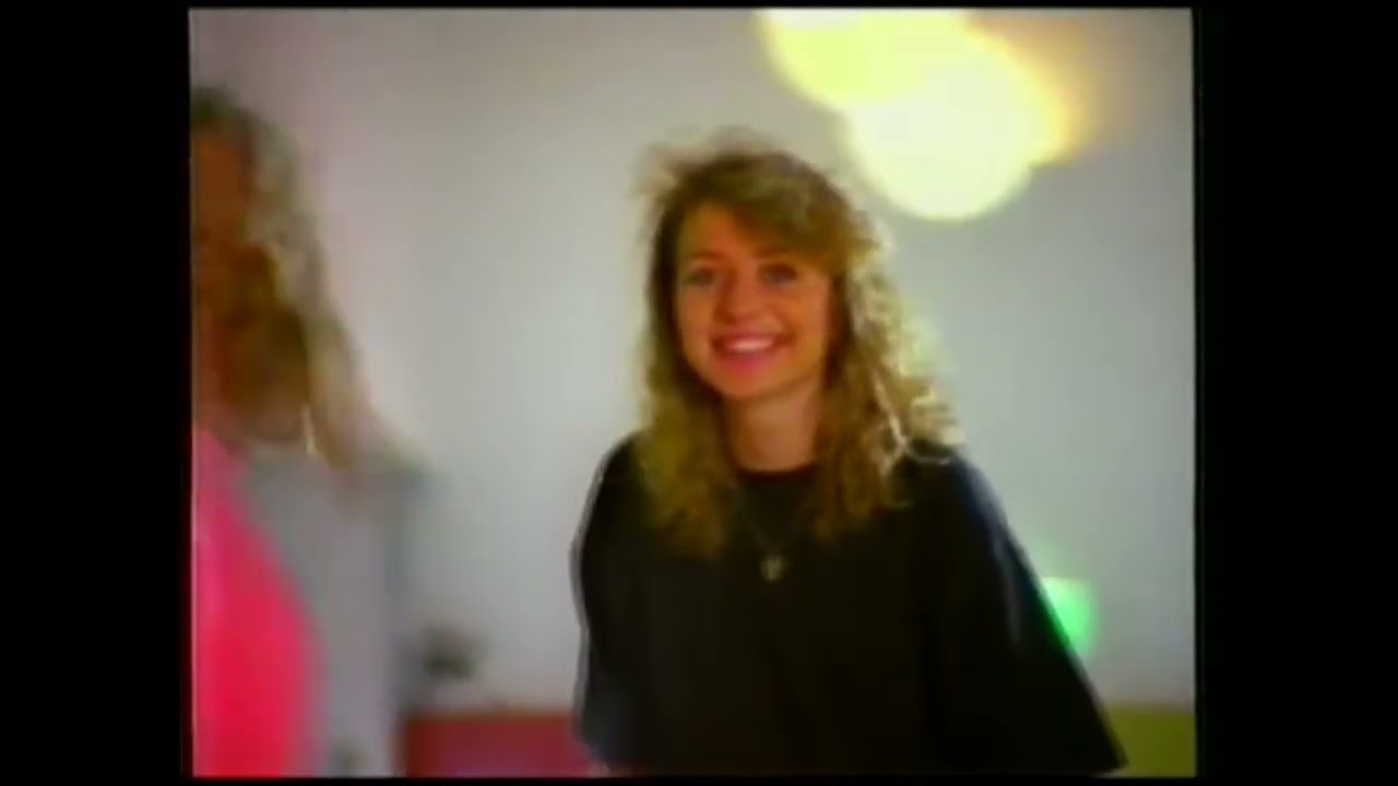 TVC - Golden Grove Speaks For Itself (1993)