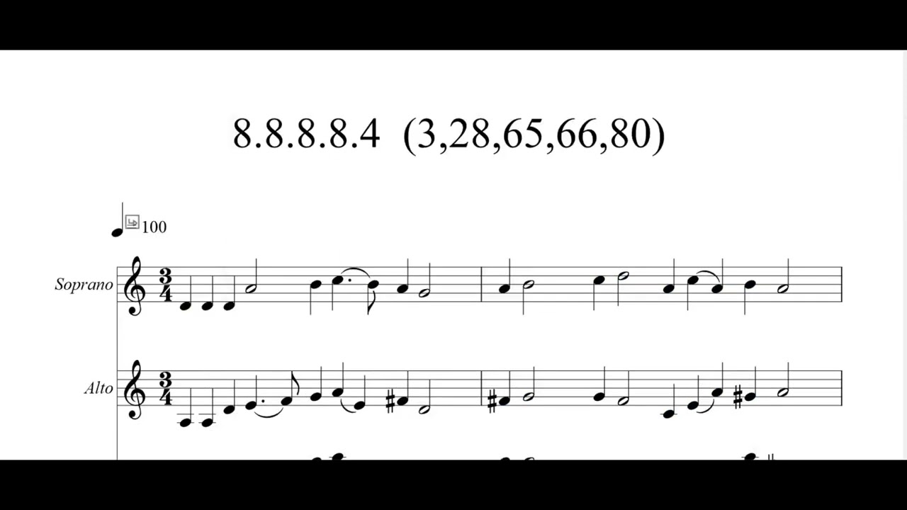 TELC HYMN NO. 65  |   இந்நாளே கிறிஸ்து வெற்றியை  | ERSCHIENEN IST DER HERLICH TAG