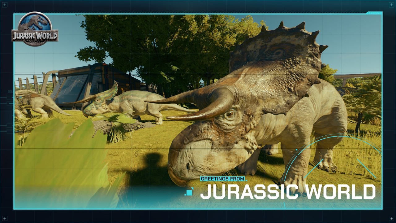 5 ESTRELLAS Y DINOSAURIOS MODIFICADOS 🧪🌟 | JURASSIC WORLD EVOLUTION 3 Parte 12
