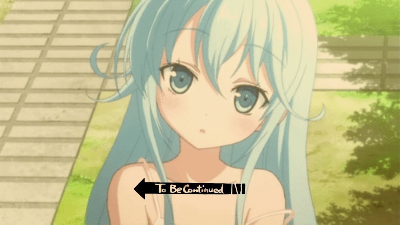 Compilation # To Be Continued Anime # 2 !!!