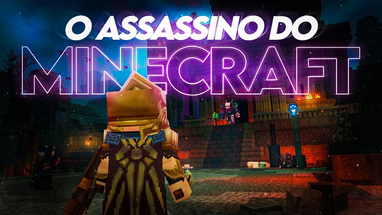 🔥 FINALMENTE HYTALE - Tudo sobre o lançamento do Minecraft 2.0