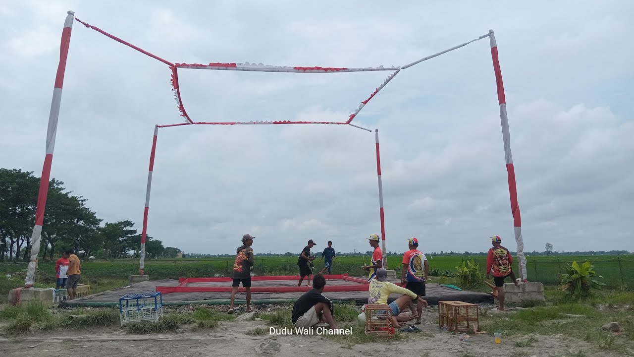 🔴 BABAK KE 3‼️PERANG BINTANG LAPAK NIRWANA KIRANA TEGALAGAH ‼️ SENIN 26 JANUARI 2026