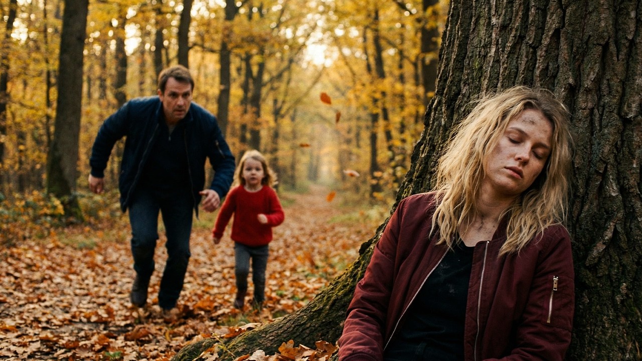A Single Dad and His Daughter Found a Dying Stranger — What They Did Next Left Everyone Stunned