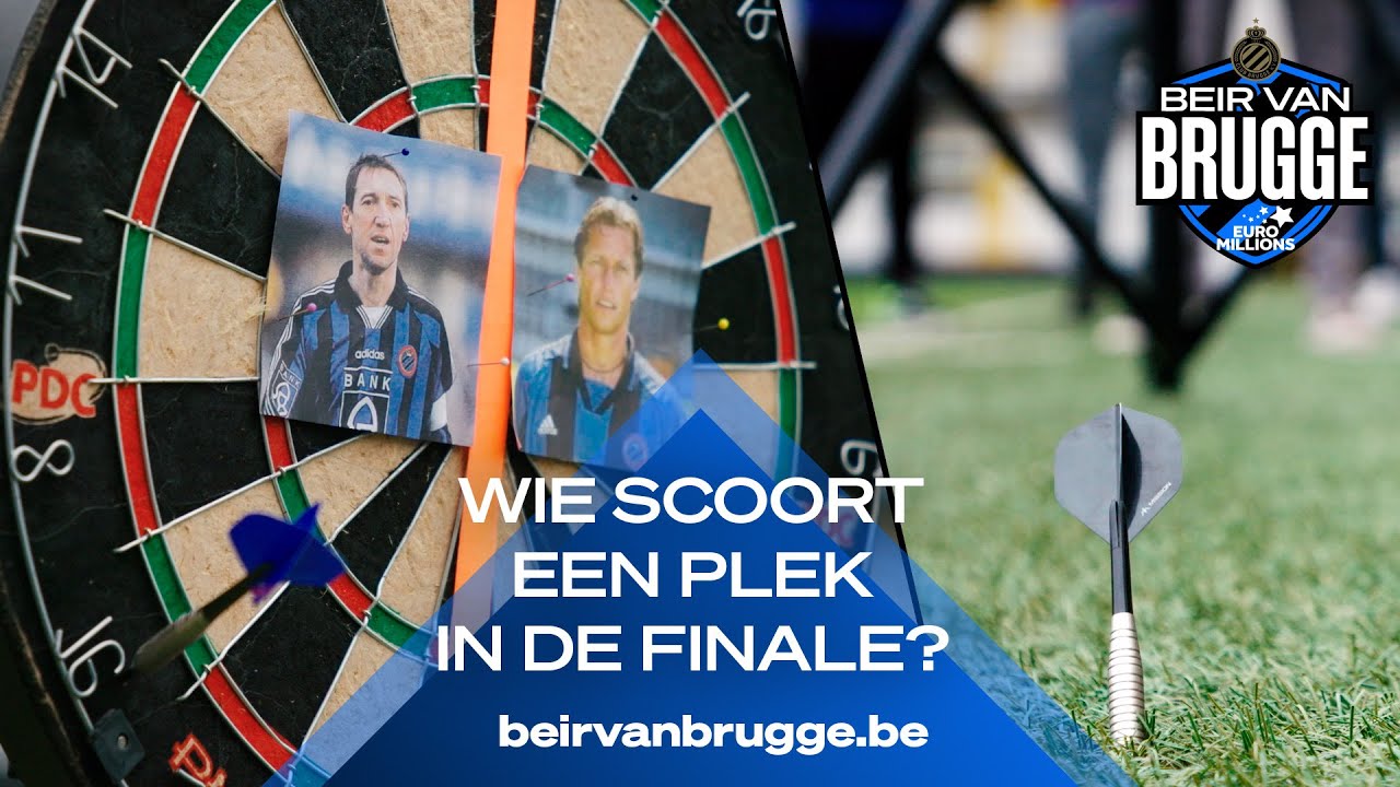 BEIR VAN BRUGGE | SPEELDAG 2 | 2021-2022